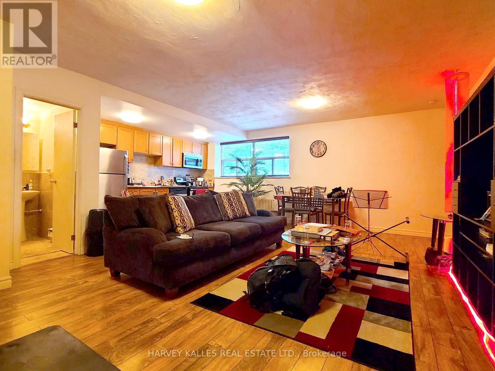 107 - 1751 Victoria Park Avenue, Toronto, Ontario  M1R 1S1 - Photo 4 - E12684868