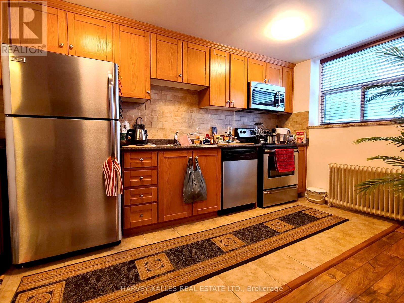 107 - 1751 Victoria Park Avenue, Toronto, Ontario  M1R 1S1 - Photo 6 - E12684868