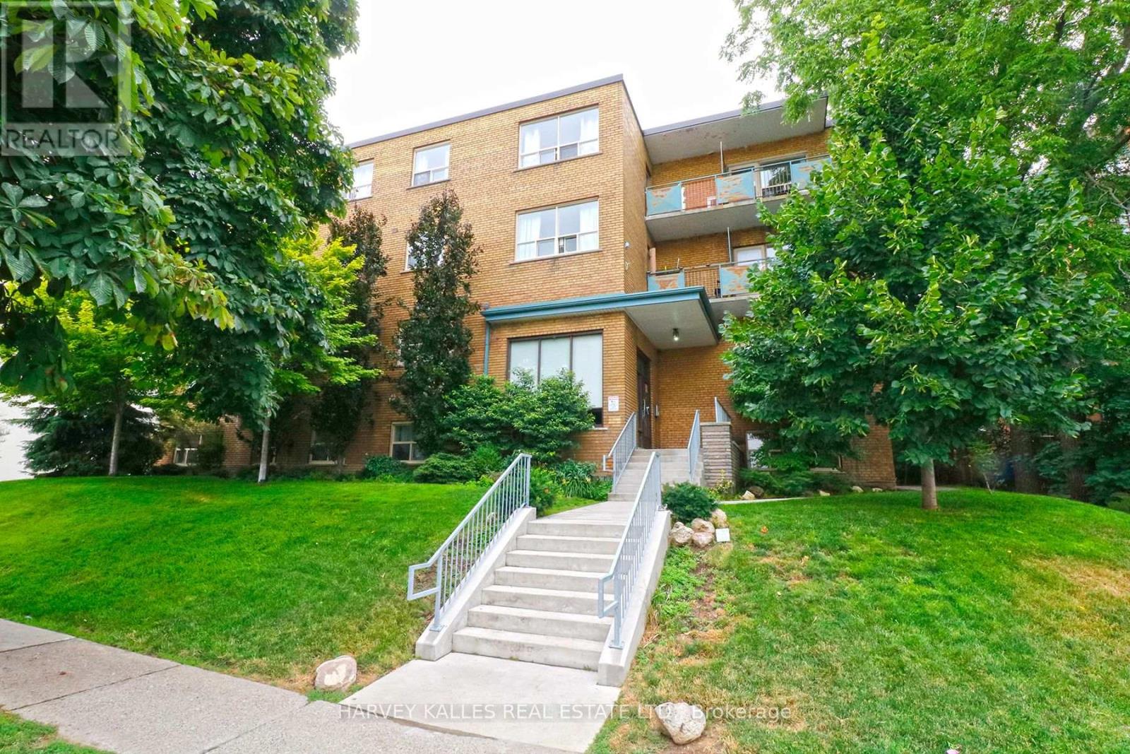 107 - 1751 Victoria Park Avenue, Toronto, Ontario  M1R 1S1 - Photo 2 - E12684868