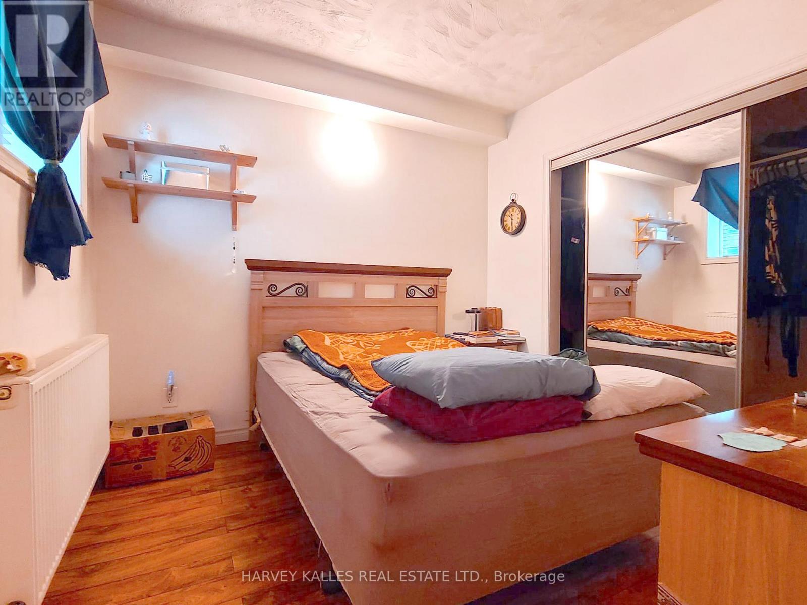 107 - 1751 Victoria Park Avenue, Toronto, Ontario  M1R 1S1 - Photo 3 - E12684868