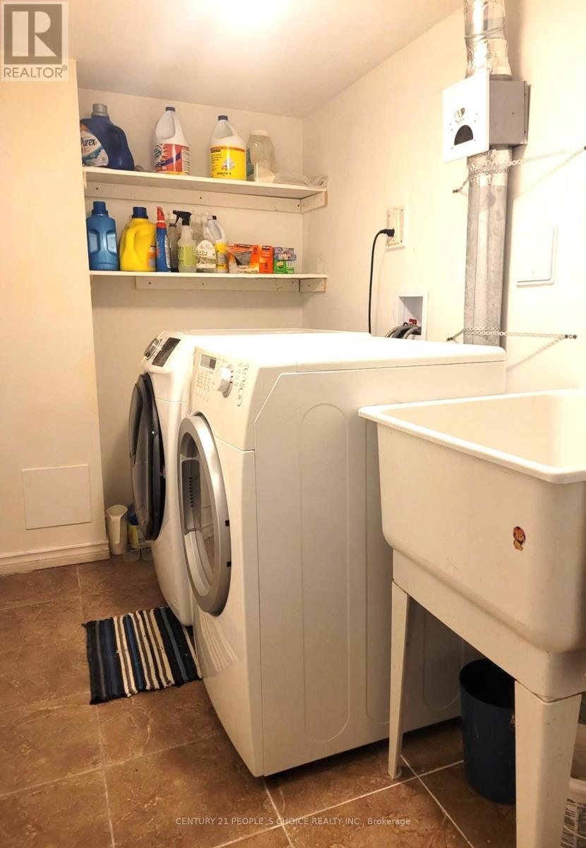 Bsmt - 40 Palm Tree Road, Brampton, Ontario  L6V 4N6 - Photo 16 - W12669770