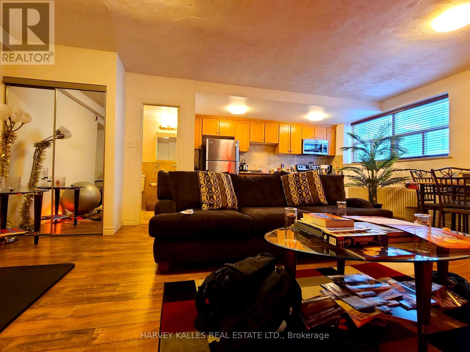 107 - 1751 Victoria Park Avenue, Toronto, Ontario  M1R 1S1 - Photo 5 - E12684868