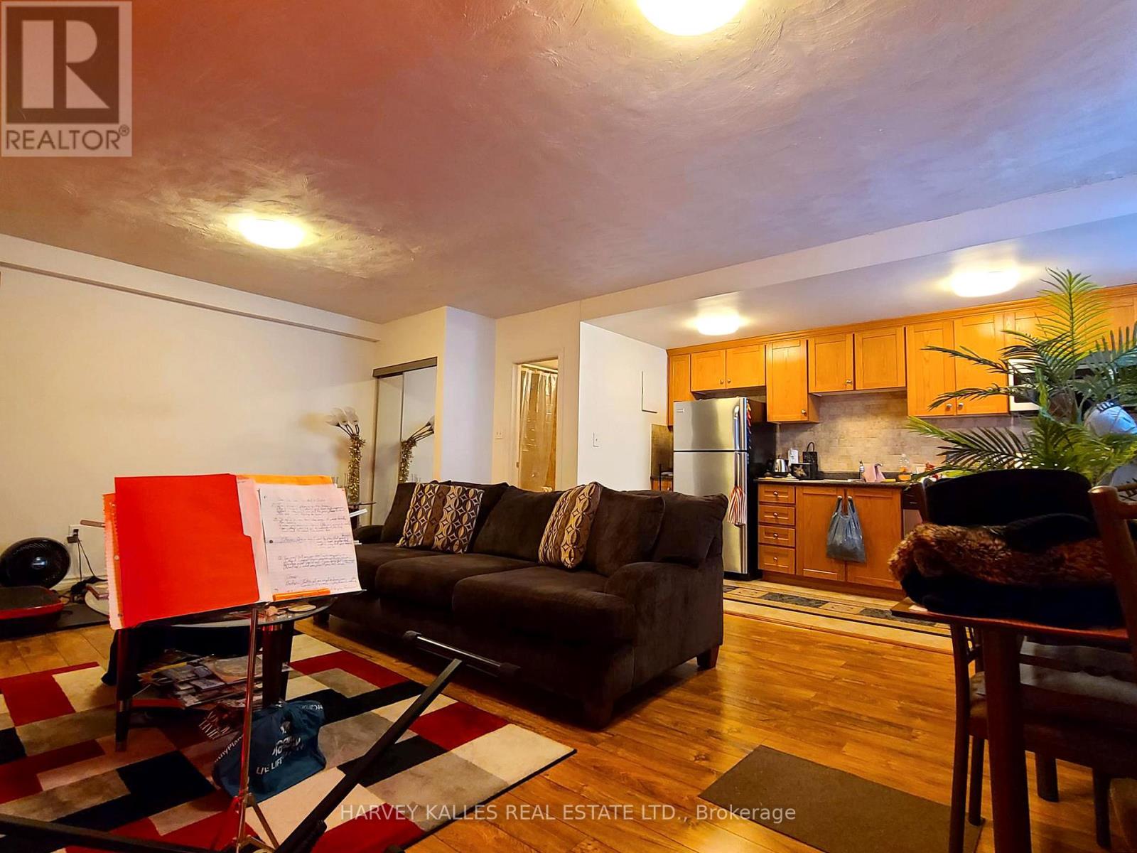 107 - 1751 Victoria Park Avenue, Toronto, Ontario  M1R 1S1 - Photo 8 - E12684868