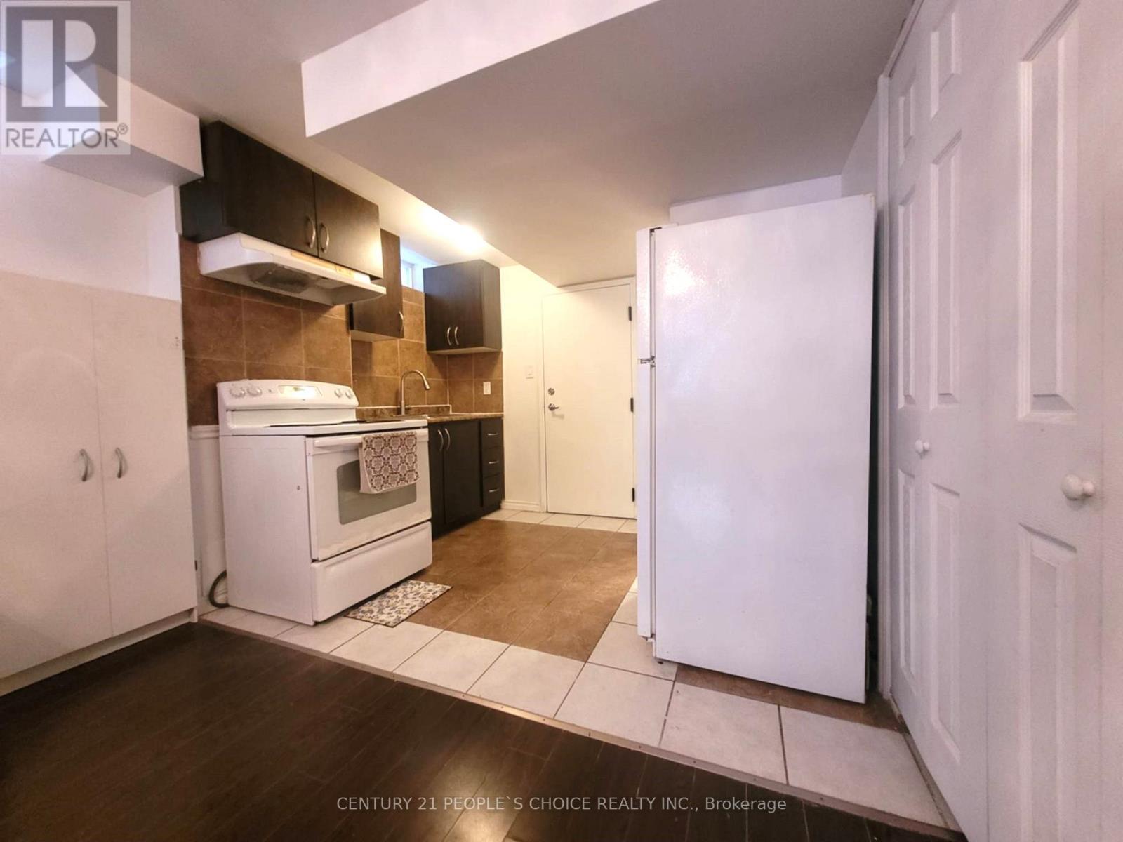 Bsmt - 40 Palm Tree Road, Brampton, Ontario  L6V 4N6 - Photo 4 - W12669770