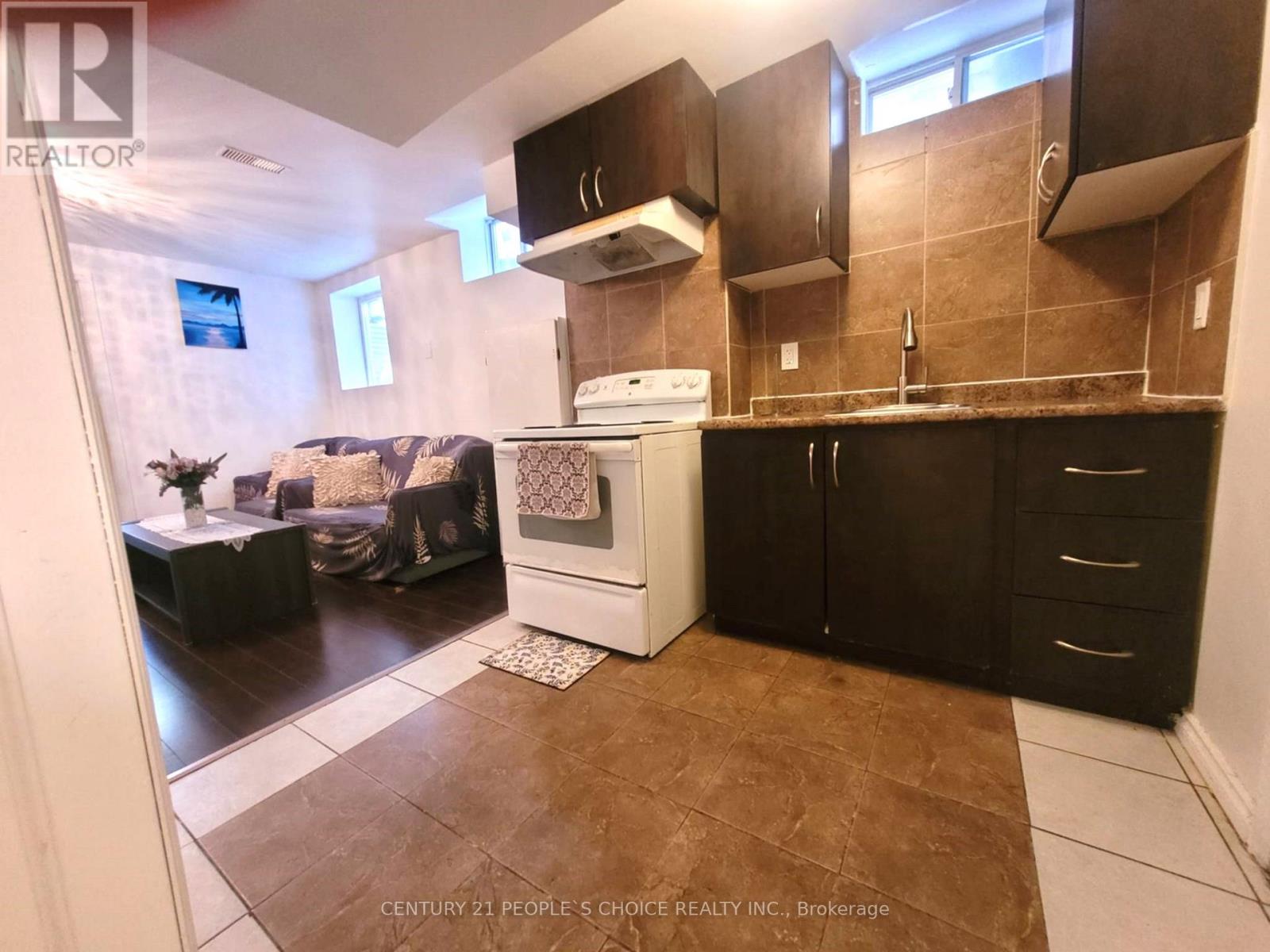 Bsmt - 40 Palm Tree Road, Brampton, Ontario  L6V 4N6 - Photo 7 - W12669770