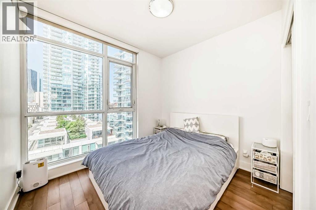 1202, 550 Riverfront Avenue Se, Calgary, Alberta  T2G 1E5 - Photo 10 - A2255550