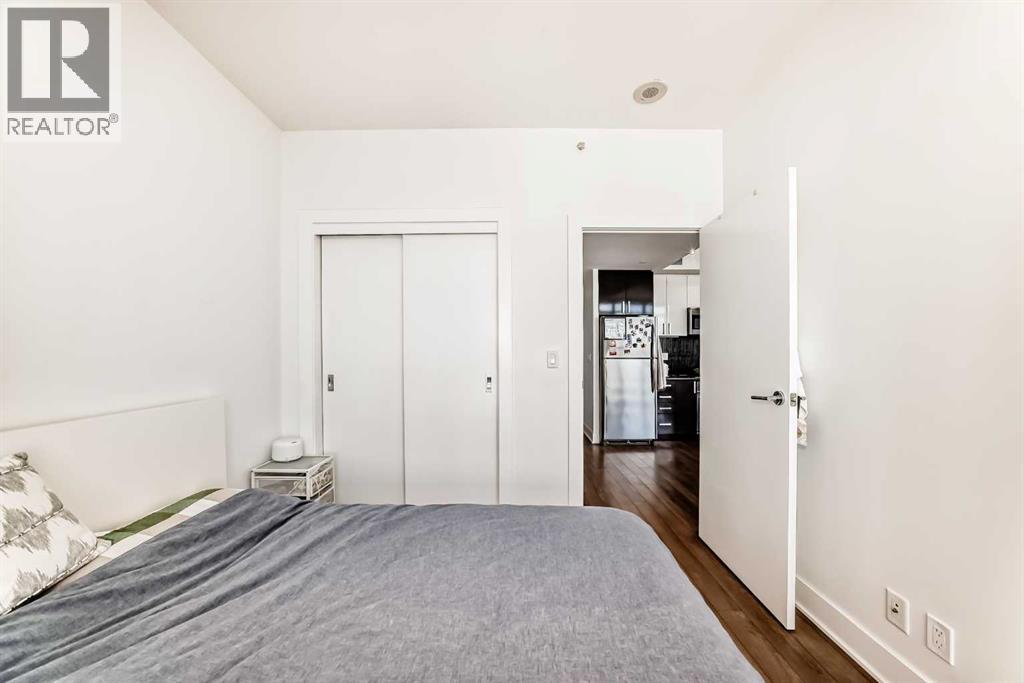 1202, 550 Riverfront Avenue Se, Calgary, Alberta  T2G 1E5 - Photo 11 - A2255550