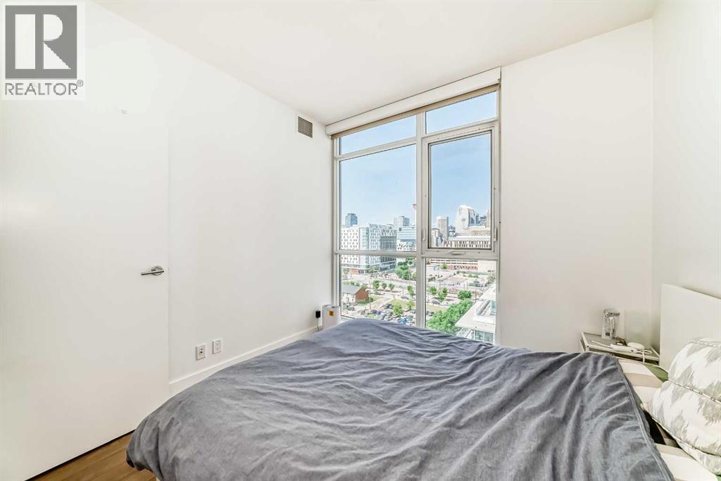 1202, 550 Riverfront Avenue Se, Calgary, Alberta  T2G 1E5 - Photo 12 - A2255550