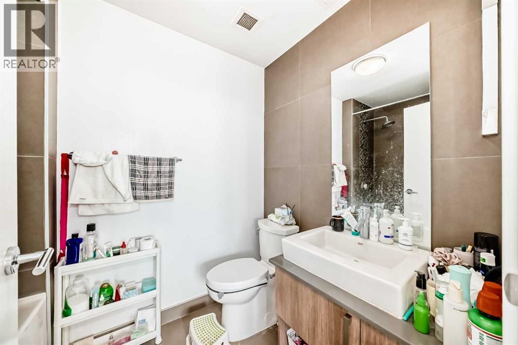 1202, 550 Riverfront Avenue Se, Calgary, Alberta  T2G 1E5 - Photo 15 - A2255550