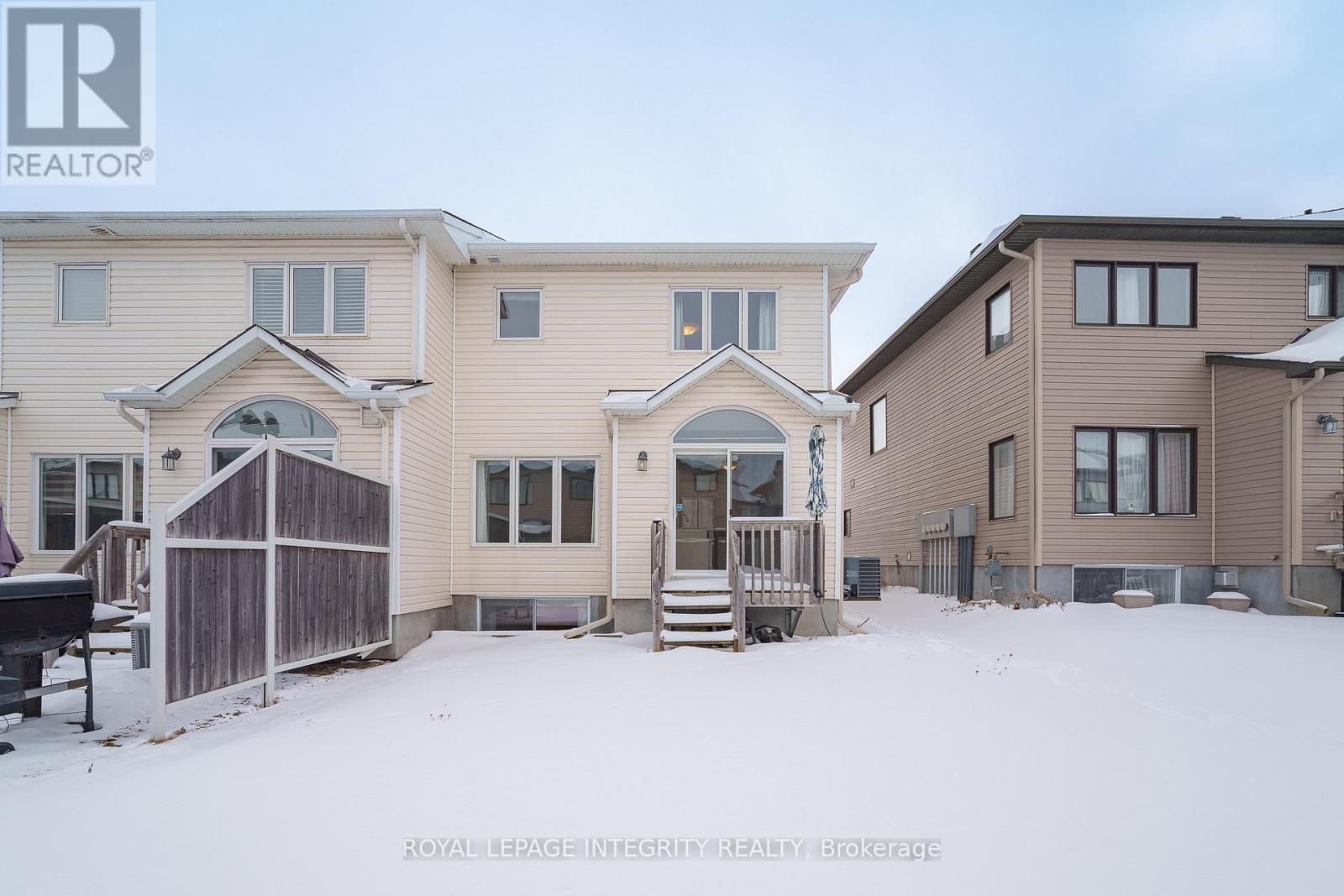 109 Calvington Avenue, Ottawa, Ontario K2T 0H7 - Photo 32 - X12727650