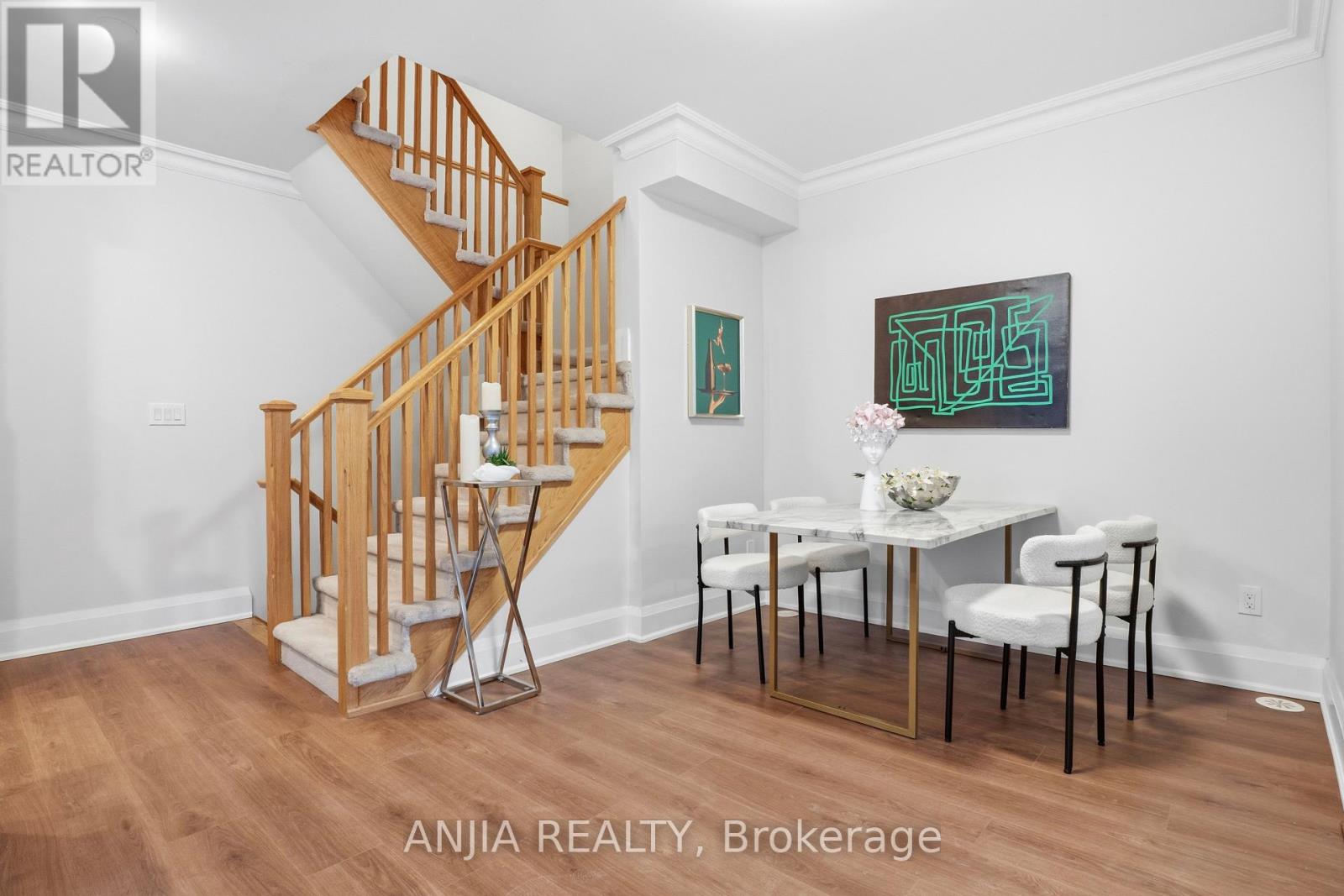 Th30 - 9 Oakburn Crescent, Toronto, Ontario  M2N 2T5 - Photo 13 - C12727654