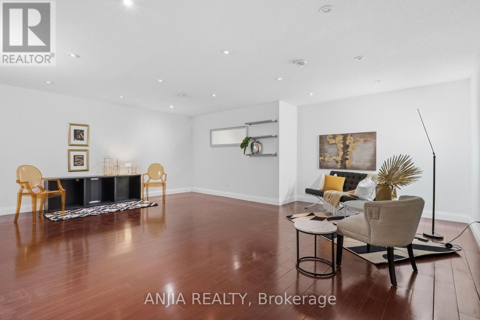 Th30 - 9 Oakburn Crescent, Toronto, Ontario  M2N 2T5 - Photo 25 - C12727654