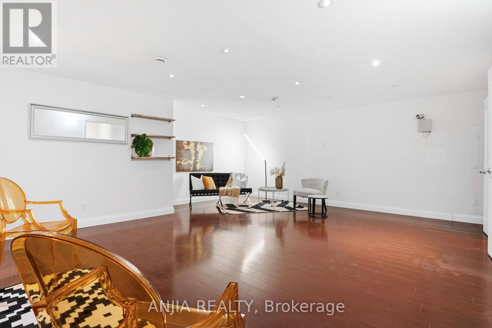 Th30 - 9 Oakburn Crescent, Toronto, Ontario  M2N 2T5 - Photo 26 - C12727654