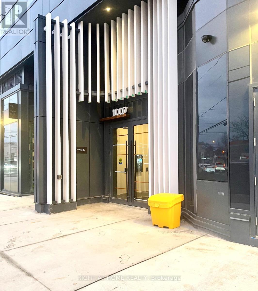 1308 - 1007 THE QUEENSWAY AVENUE, Toronto, Ontario