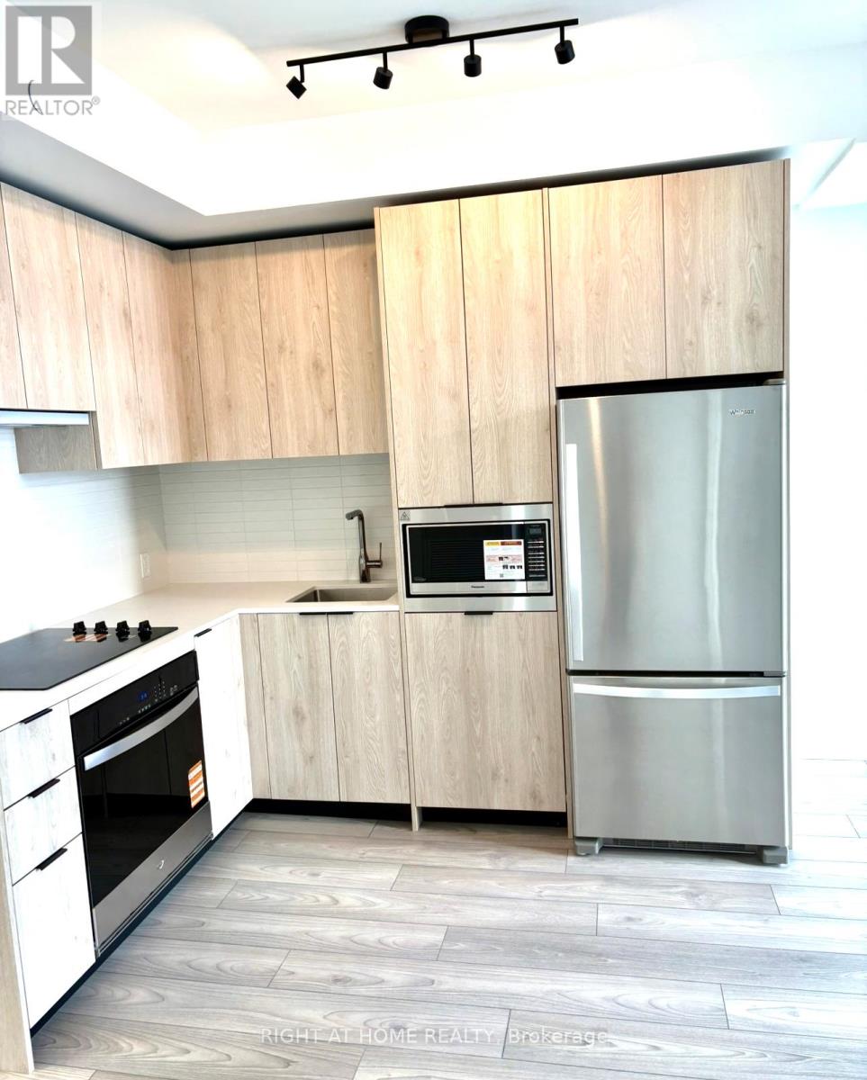 1308 - 1007 The Queensway Avenue, Toronto, Ontario  M8Z 0H4 - Photo 5 - W12727652