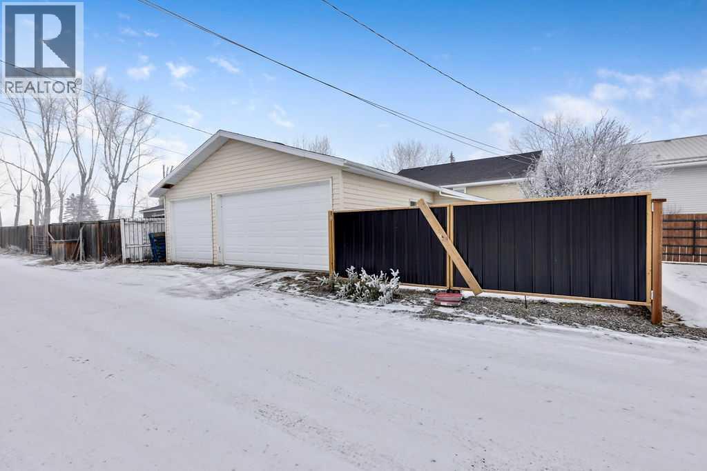 411 Mountain View Place, Longview, Alberta  T0L 0H0 - Photo 37 - A2279520