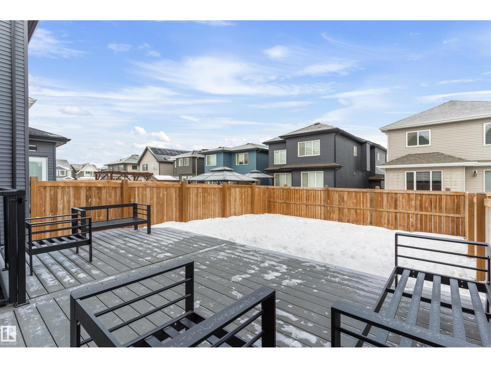 15832 22 Av Sw, Edmonton, Alberta  T6W 4L1 - Photo 44 - E4471019