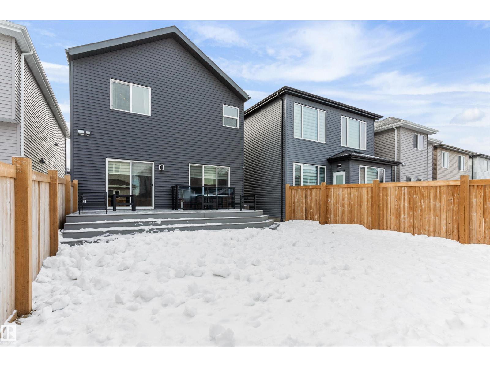 15832 22 Av Sw, Edmonton, Alberta  T6W 4L1 - Photo 45 - E4471019