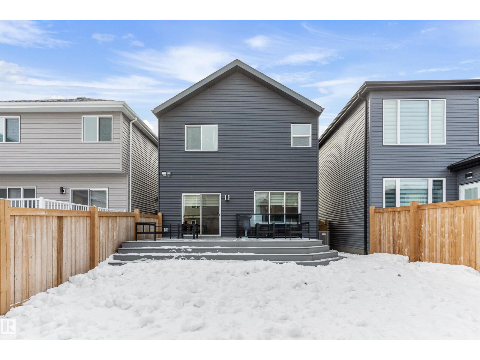 15832 22 Av Sw, Edmonton, Alberta  T6W 4L1 - Photo 46 - E4471019