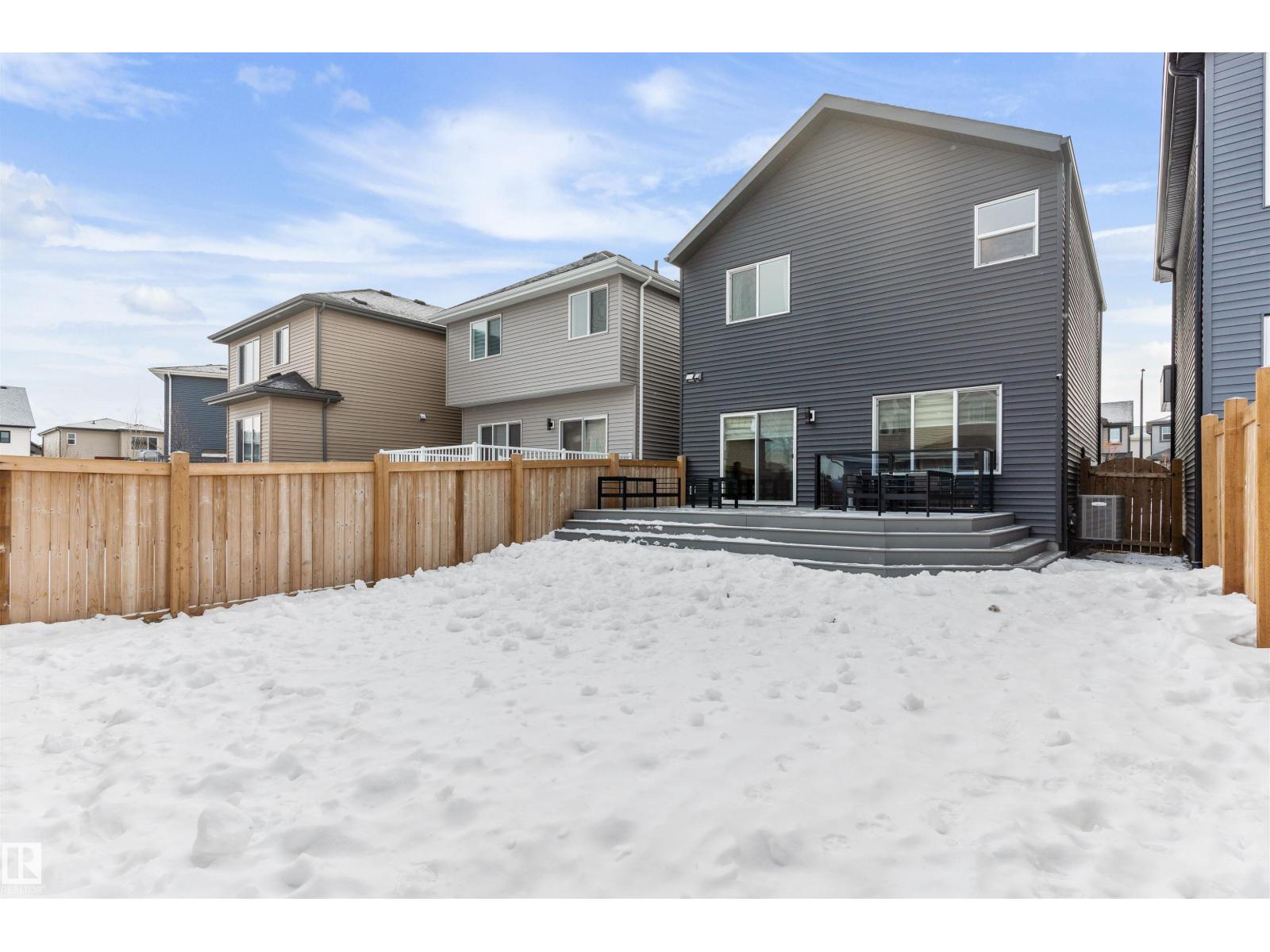 15832 22 Av Sw, Edmonton, Alberta  T6W 4L1 - Photo 47 - E4471019