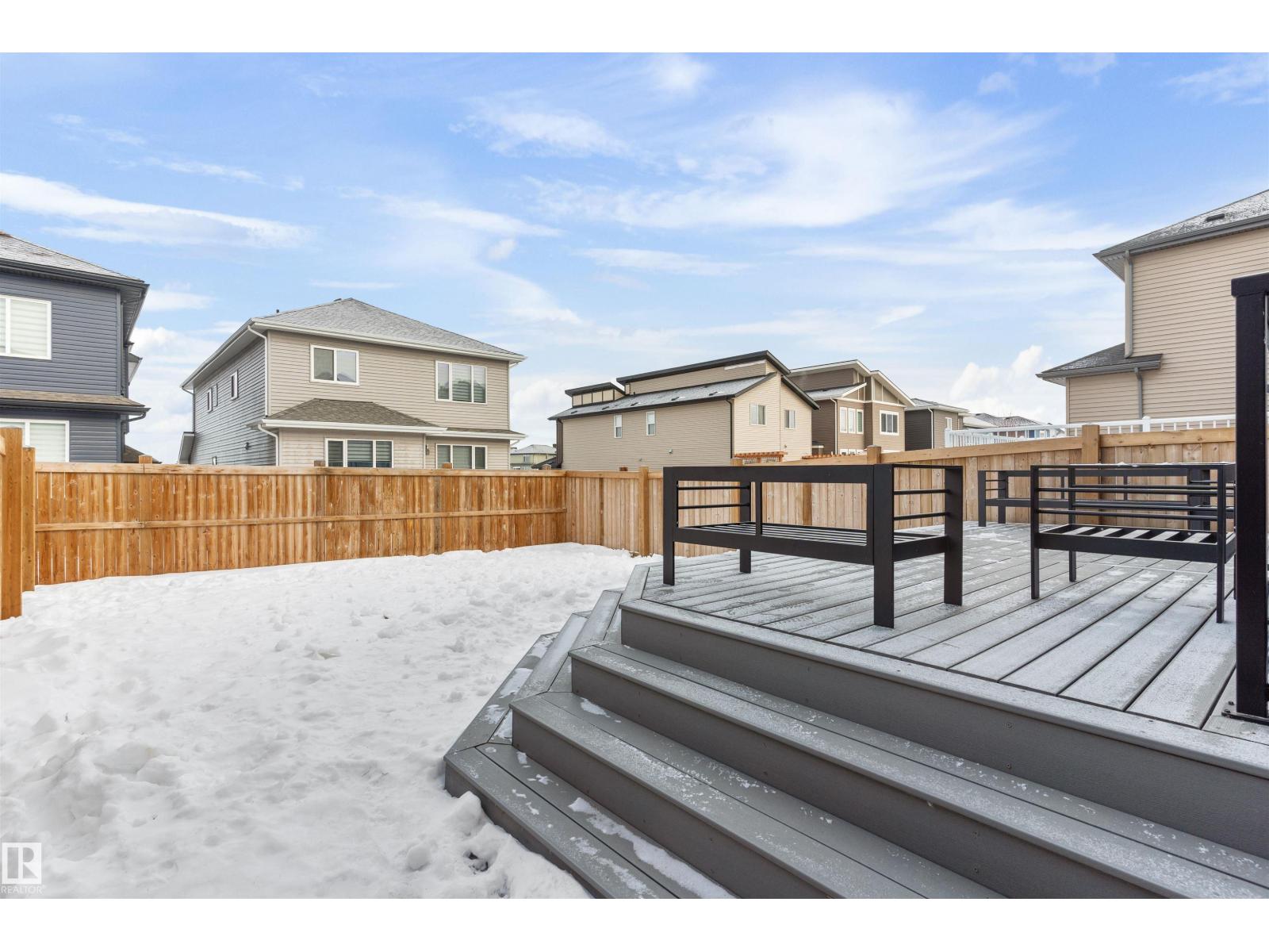 15832 22 Av Sw, Edmonton, Alberta  T6W 4L1 - Photo 48 - E4471019