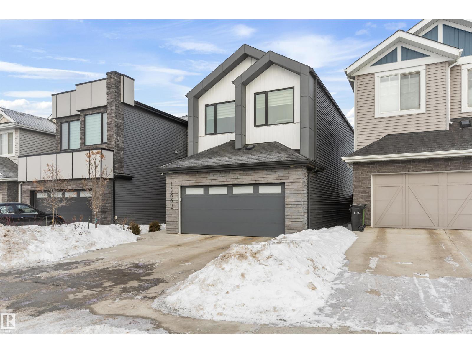 15832 22 Av Sw, Edmonton, Alberta  T6W 4L1 - Photo 50 - E4471019