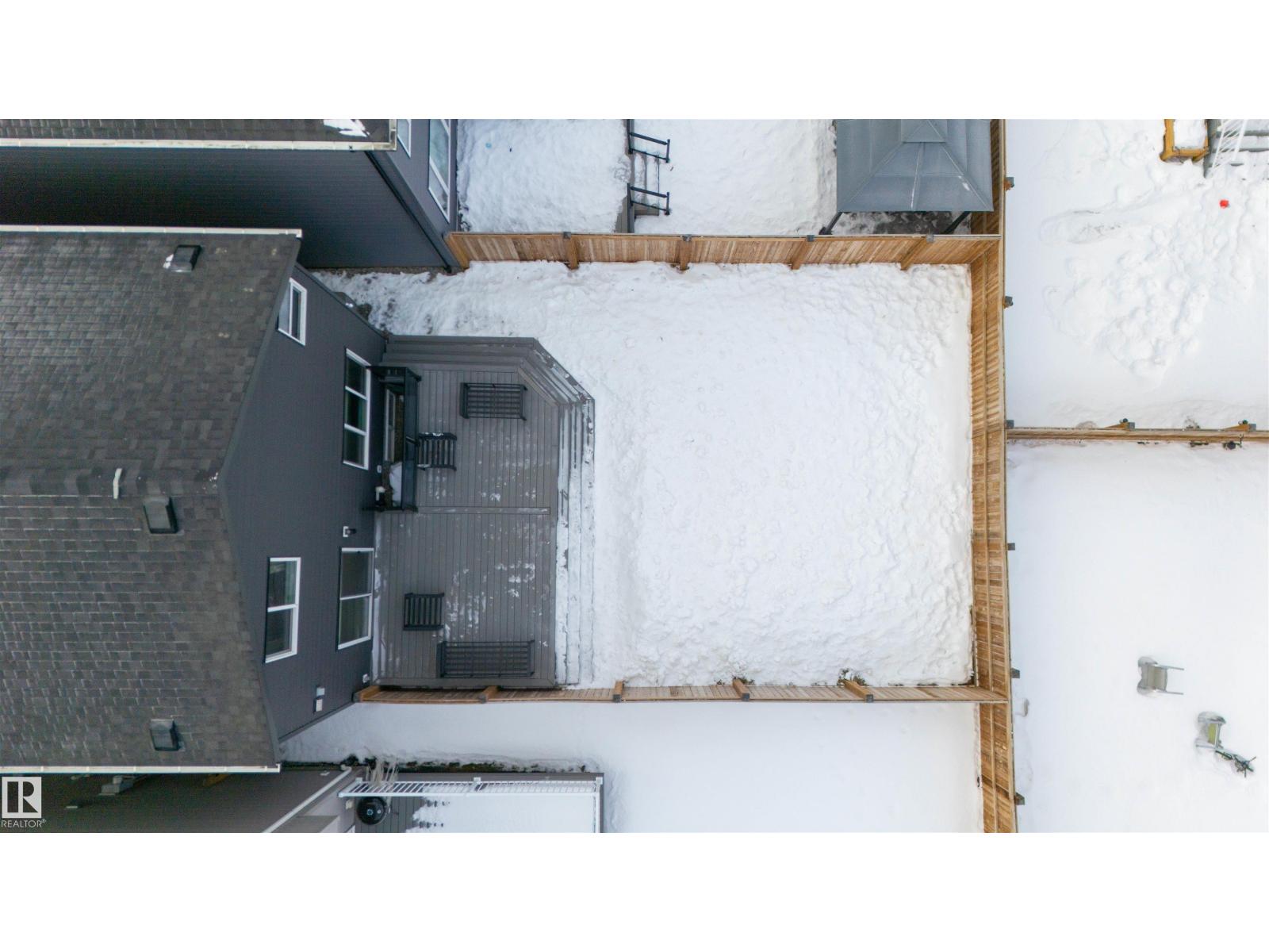 15832 22 Av Sw, Edmonton, Alberta  T6W 4L1 - Photo 54 - E4471019