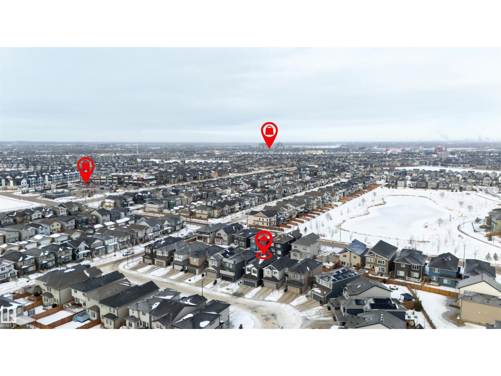 15832 22 Av Sw, Edmonton, Alberta  T6W 4L1 - Photo 56 - E4471019