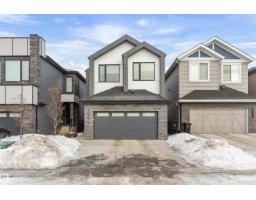 15832 22 AV SW, Edmonton, Alberta