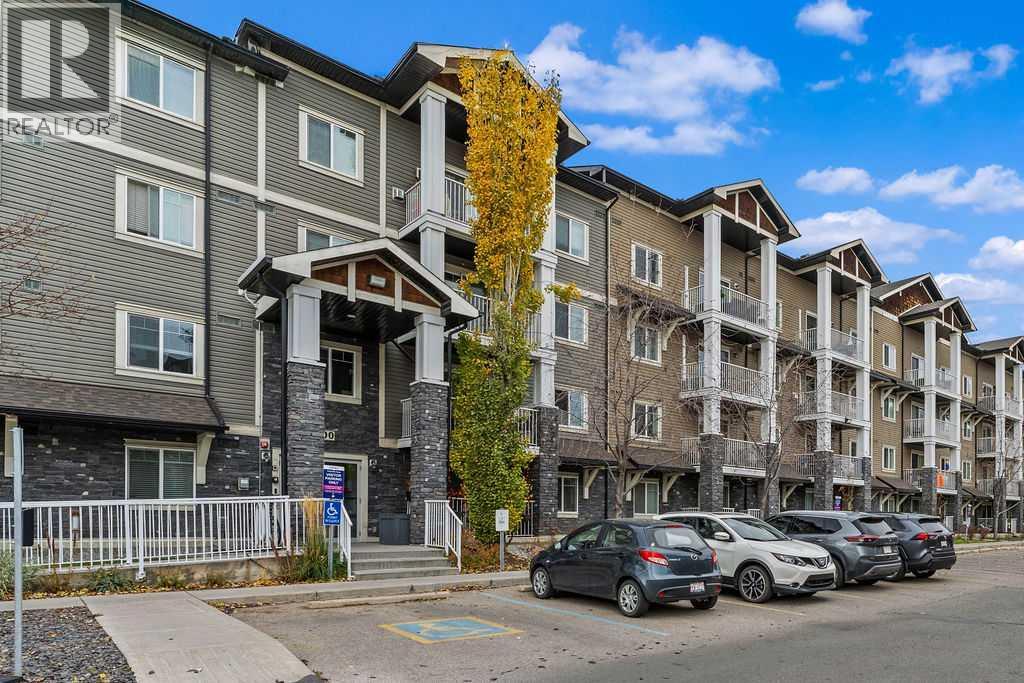 3208, 115 Prestwick Villas Se, Calgary, Alberta  T2Z 0M8 - Photo 2 - A2268303