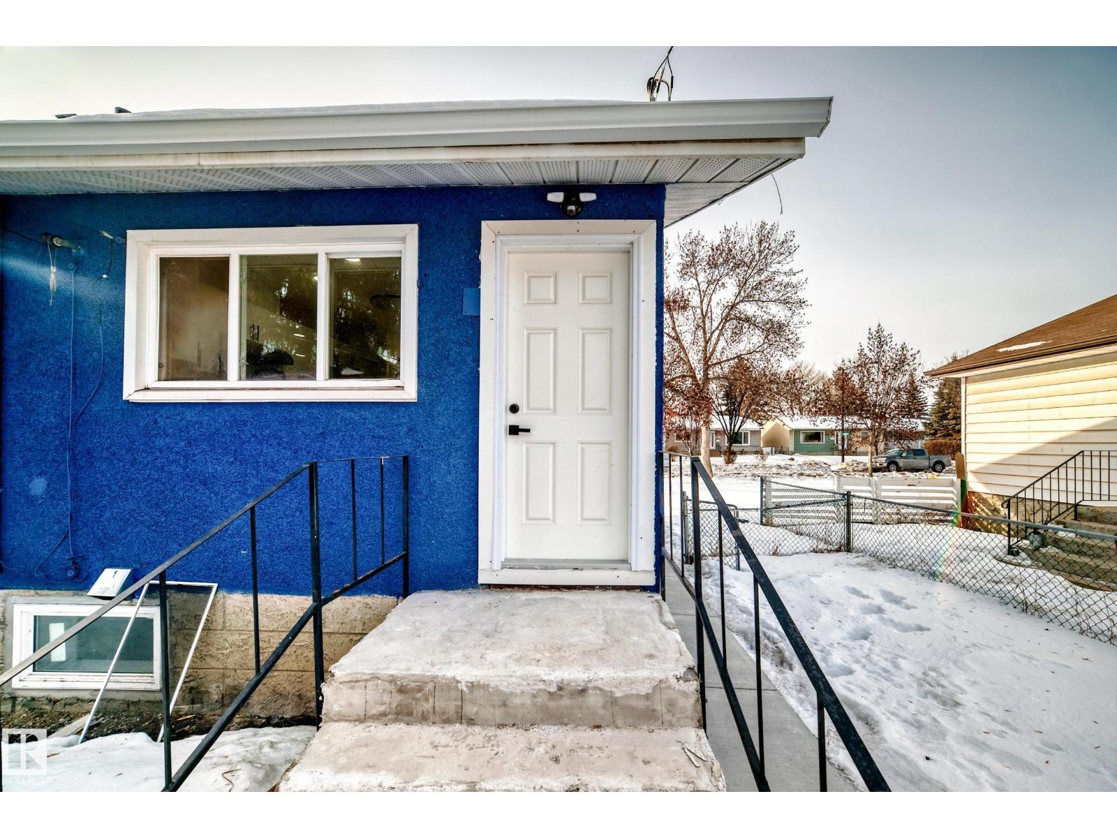 12423 141 St Nw, Edmonton, Alberta  T5L 2G4 - Photo 2 - E4471018