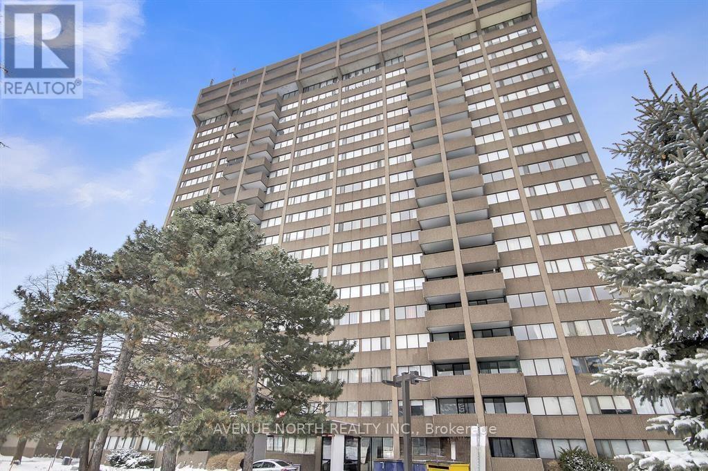 503 - 1285 CAHILL DRIVE, Ottawa, Ontario