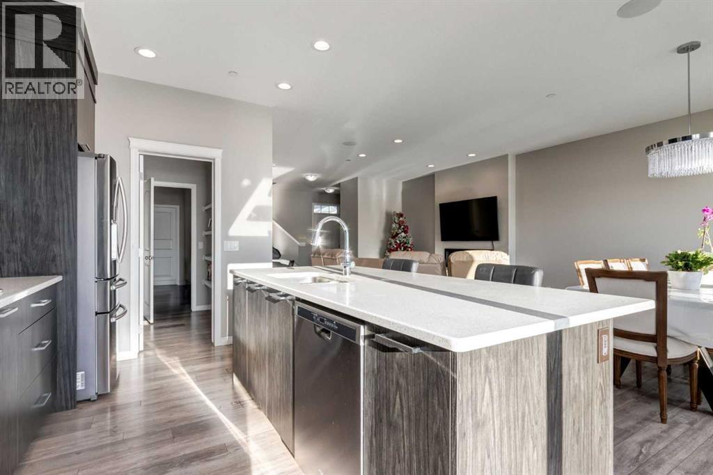 82 Howse Common Ne, Calgary, Alberta T3P 0V3 - Photo 7 - A2264143