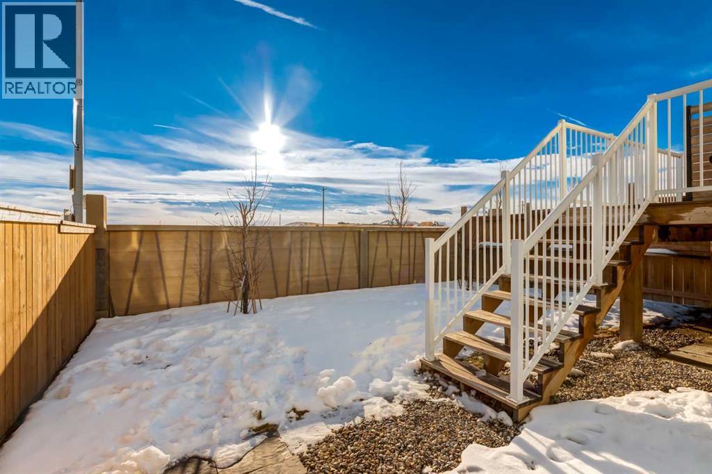 82 Howse Common Ne, Calgary, Alberta T3P 0V3 - Photo 39 - A2264143