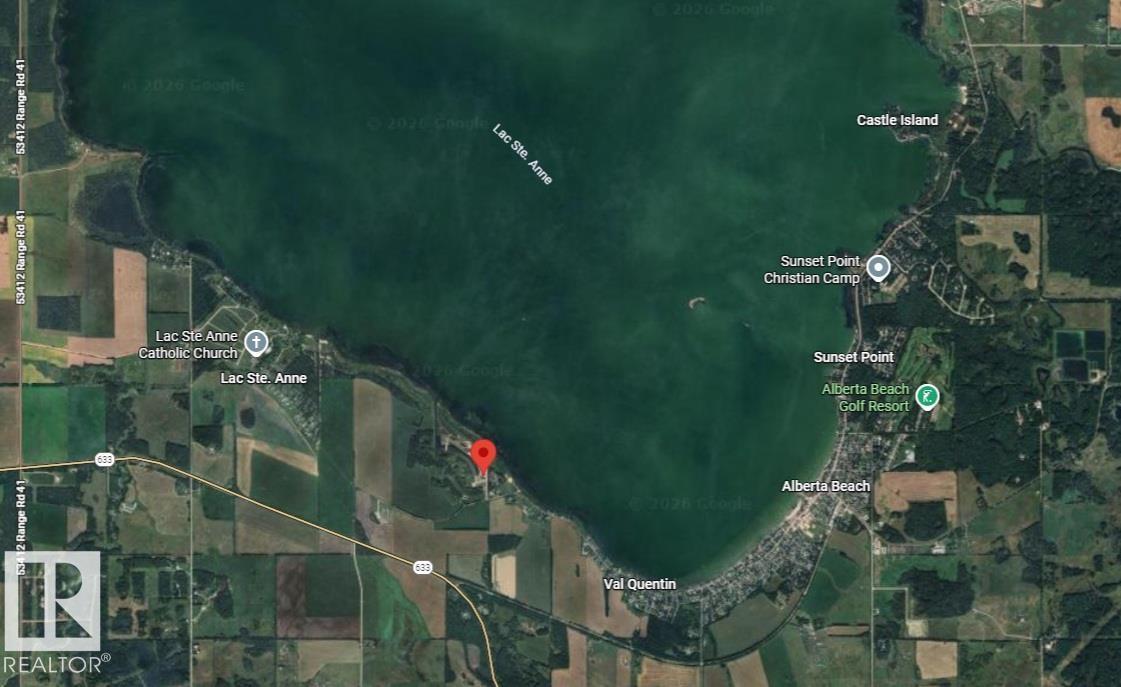 #27 3410 Ste. Anne Tr, Rural Lac Ste. Anne County, Alberta  T0E 0A1 - Photo 4 - E4471020