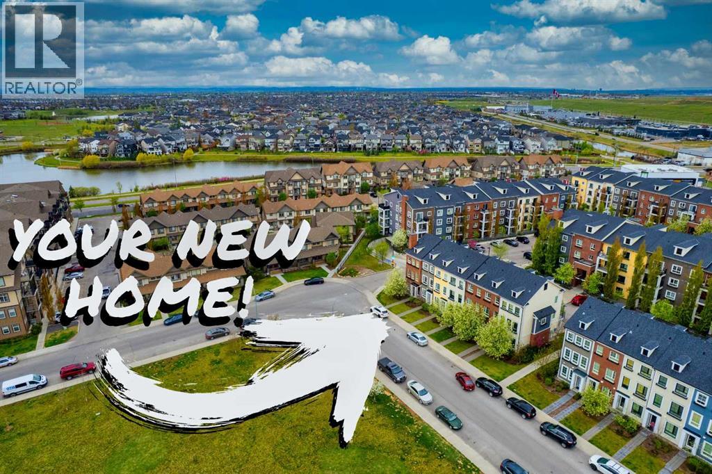 215 Copperpond Common Se, Calgary, Alberta  T2Z 1G5 - Photo 2 - A2273733