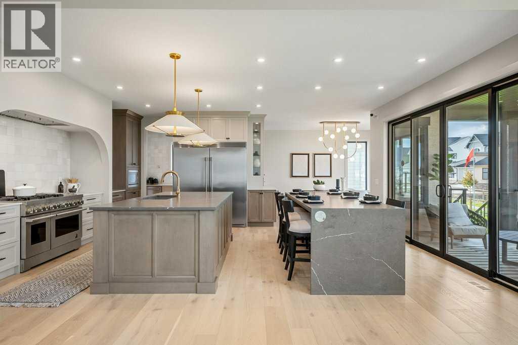 16 Chokecherry Rise, Rural Rocky View County, Alberta T3Z 0G3 - Photo 14 - A2275894