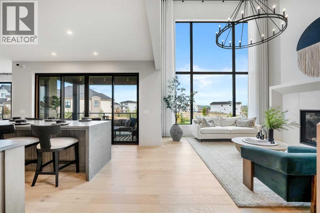 16 Chokecherry Rise, Rural Rocky View County, Alberta T3Z 0G3 - Photo 5 - A2275894