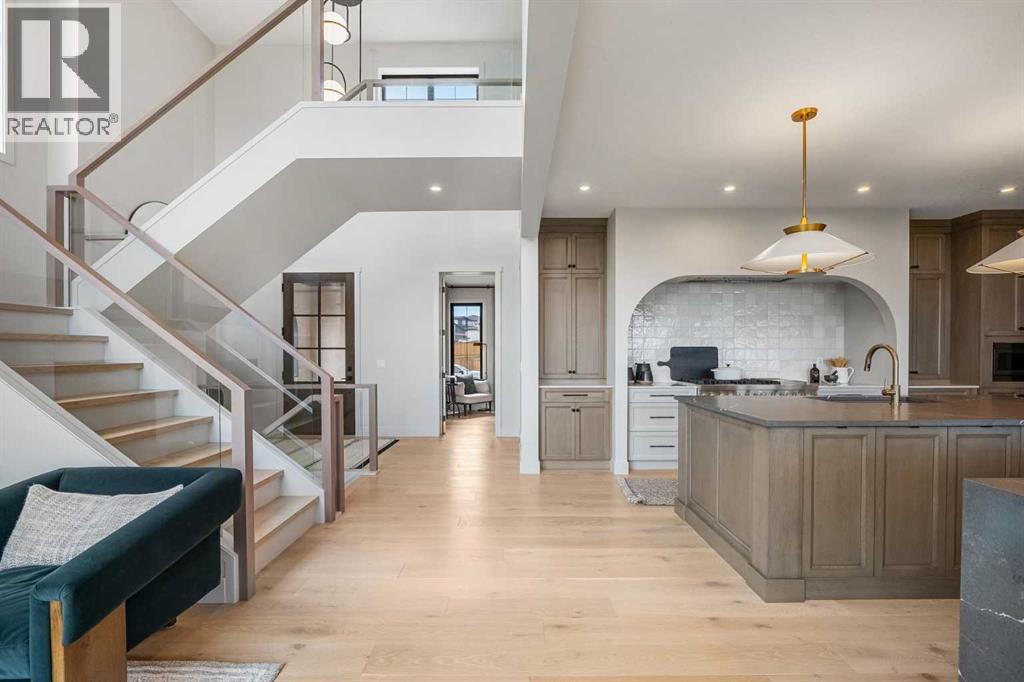 16 Chokecherry Rise, Rural Rocky View County, Alberta T3Z 0G3 - Photo 8 - A2275894