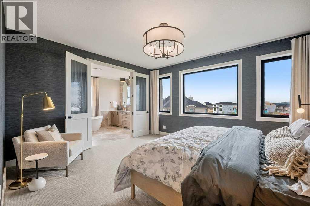 16 Chokecherry Rise, Rural Rocky View County, Alberta T3Z 0G3 - Photo 34 - A2275894