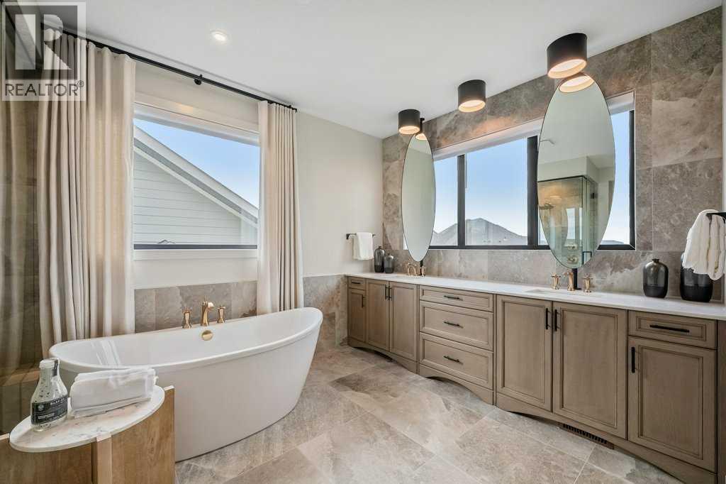 16 Chokecherry Rise, Rural Rocky View County, Alberta T3Z 0G3 - Photo 37 - A2275894