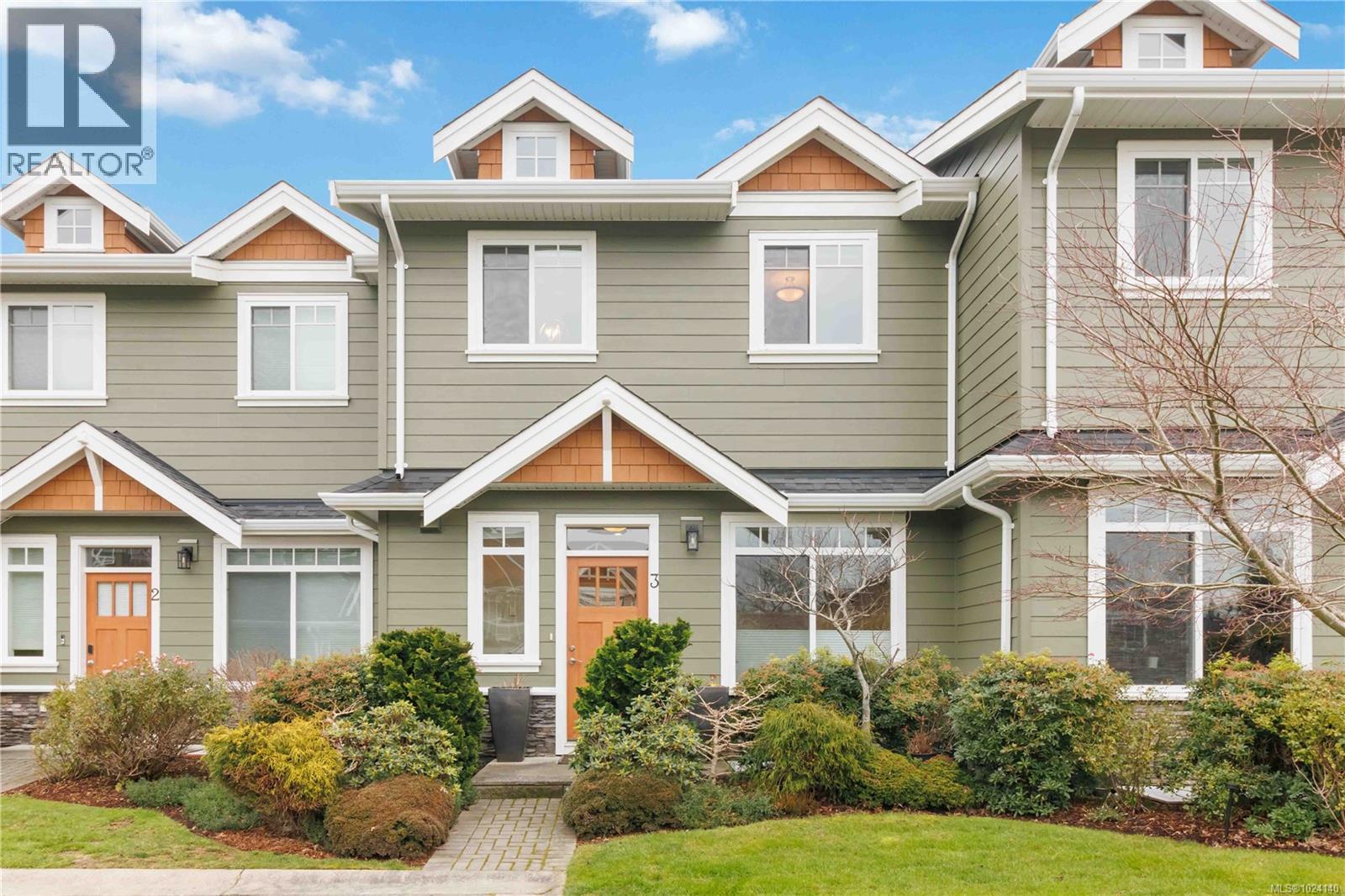 3 6995 Nordin Rd, Sooke, British Columbia