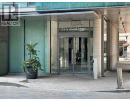 207 - 21 SCOLLARD STREET, Toronto, Ontario