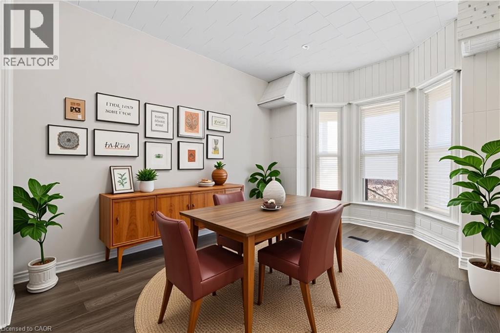 244 N Wellington Street N Unit# F, Hamilton, Ontario  L8L 5A8 - Photo 10 - 40800501