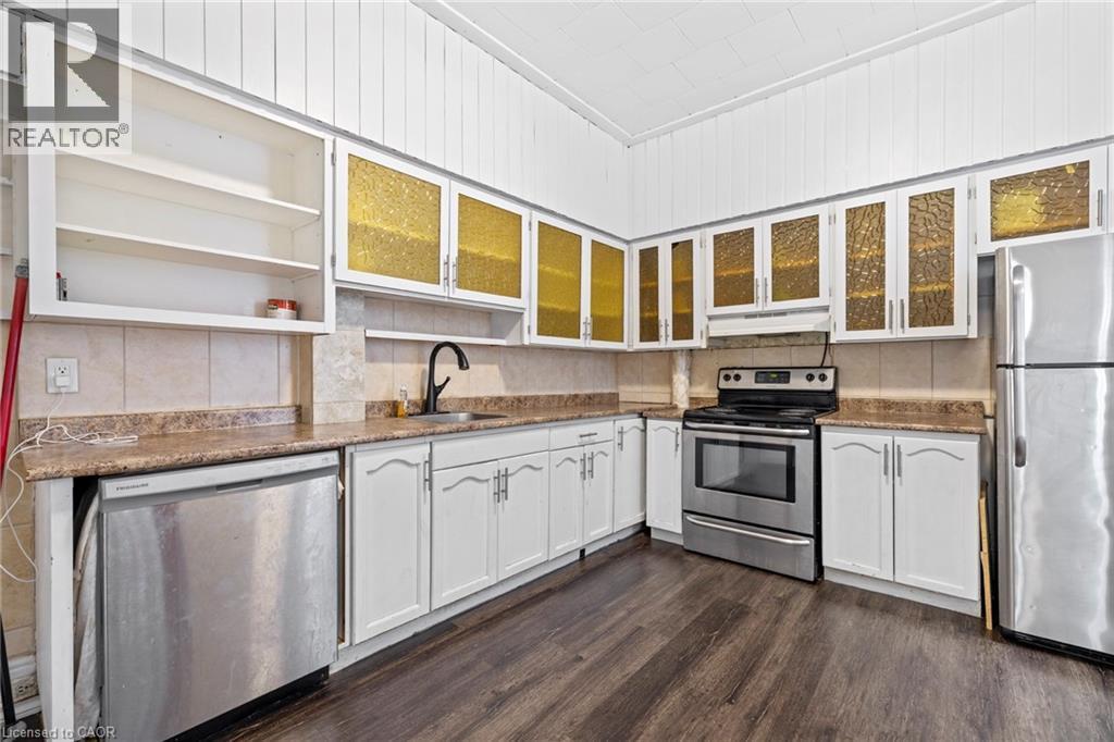 244 N Wellington Street N Unit# F, Hamilton, Ontario  L8L 5A8 - Photo 16 - 40800501