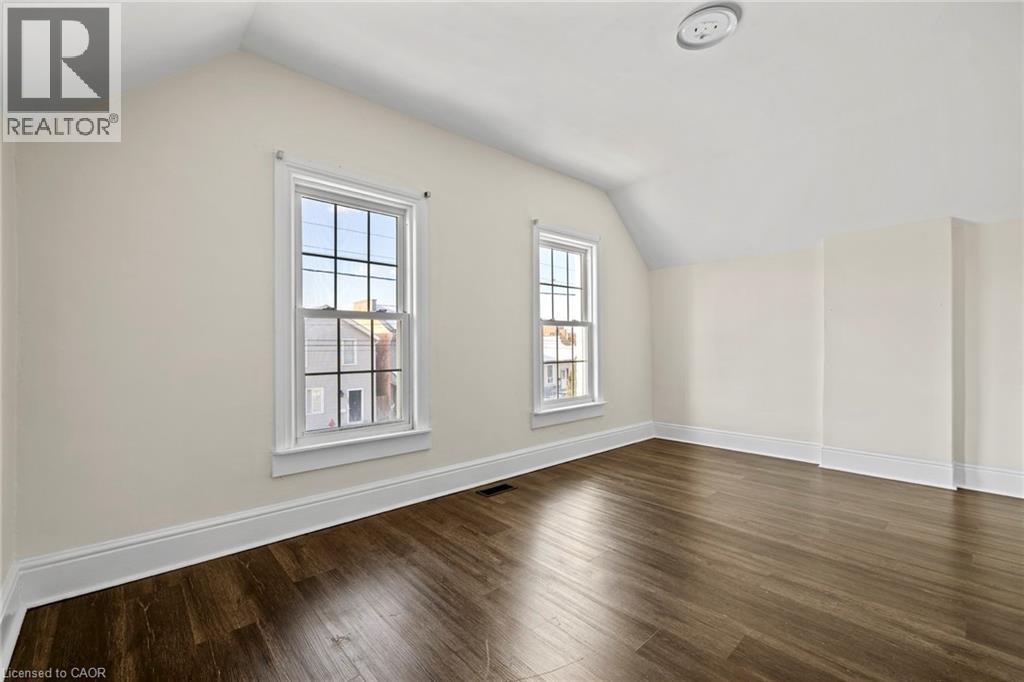 244 N Wellington Street N Unit# F, Hamilton, Ontario  L8L 5A8 - Photo 20 - 40800501