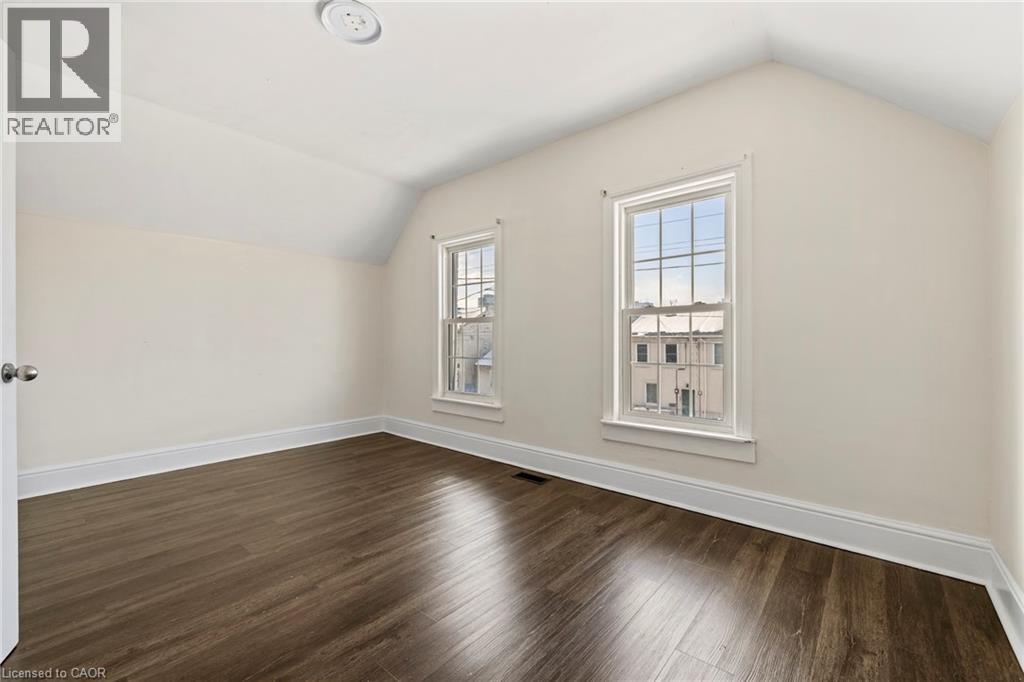 244 N Wellington Street N Unit# F, Hamilton, Ontario  L8L 5A8 - Photo 21 - 40800501