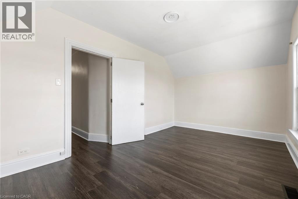 244 N Wellington Street N Unit# F, Hamilton, Ontario  L8L 5A8 - Photo 22 - 40800501