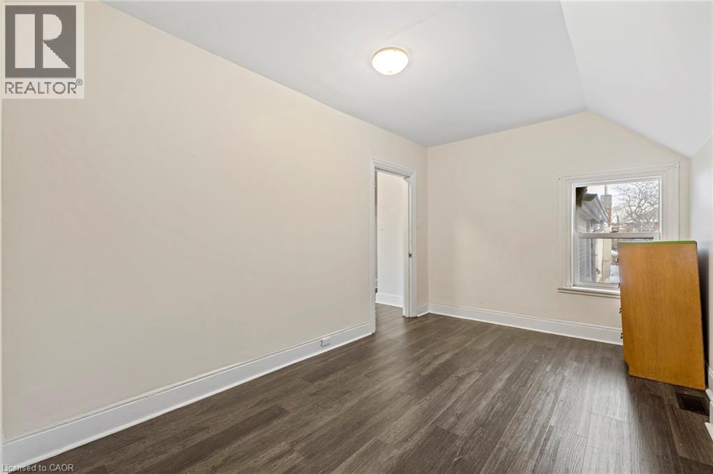 244 N Wellington Street N Unit# F, Hamilton, Ontario  L8L 5A8 - Photo 26 - 40800501