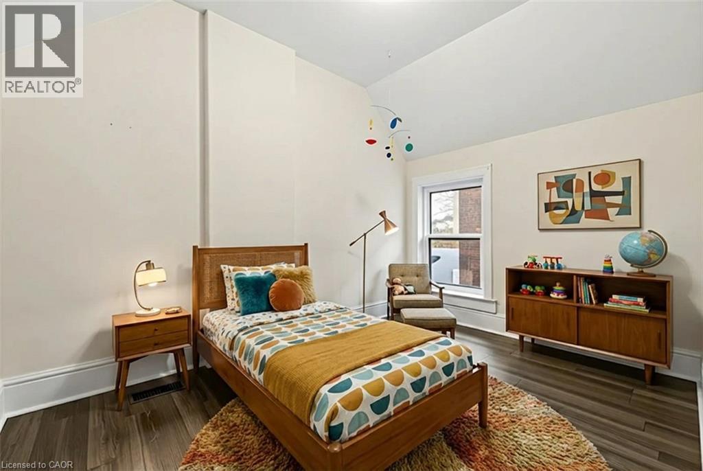 244 N Wellington Street N Unit# F, Hamilton, Ontario  L8L 5A8 - Photo 27 - 40800501